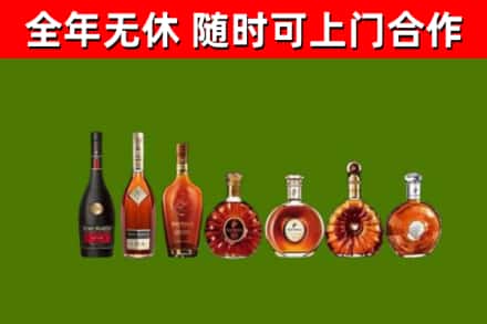 呈贡区回收洋酒